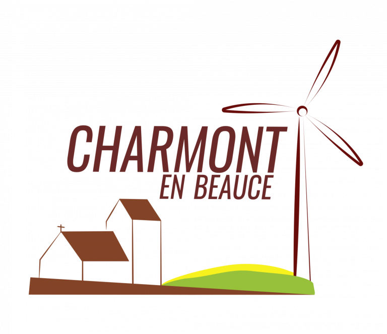 Logo Charmont-en-Beauce